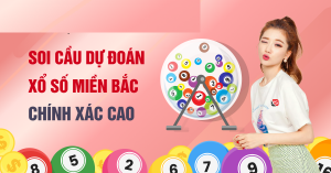 Dự đoán xổ số mb 8/1